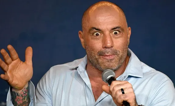 Joe Rogan