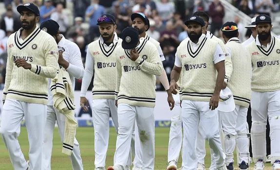 Team India