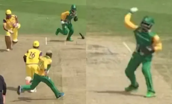 Mohammad Rizwan, Qualifier 1, Canada 2023 Season 3