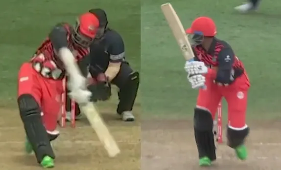 Shakib Al Hasan in GT20 Canada 2023 Season 3