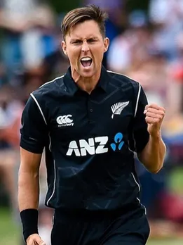 Trent Boult flop player