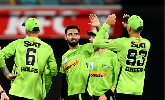 Sydney Thunder