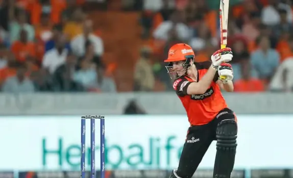Harry Brook, SRH, IPL 2023