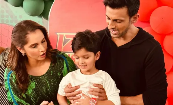 Sania Mirza's cryptic Instagram post leaves fans worried amidst speculations of her separation with Shoaib Malik