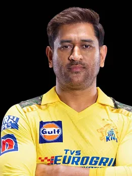 Ms Dhoni