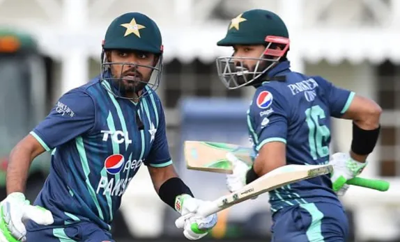 Babar Azam