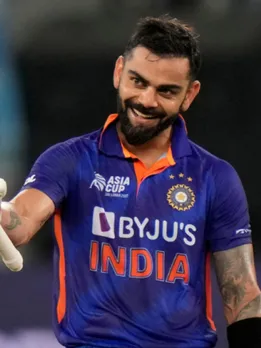 Virat kholi