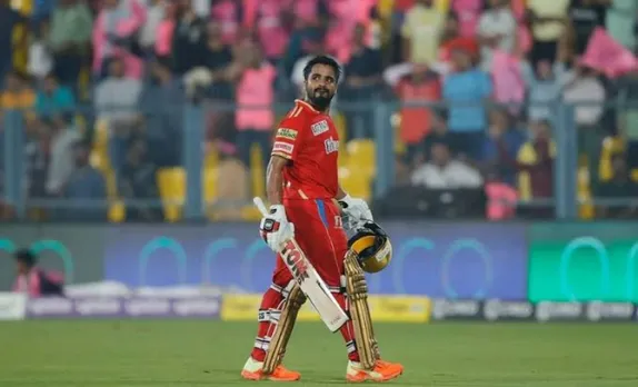 DC vs PBKS, IPL 2023