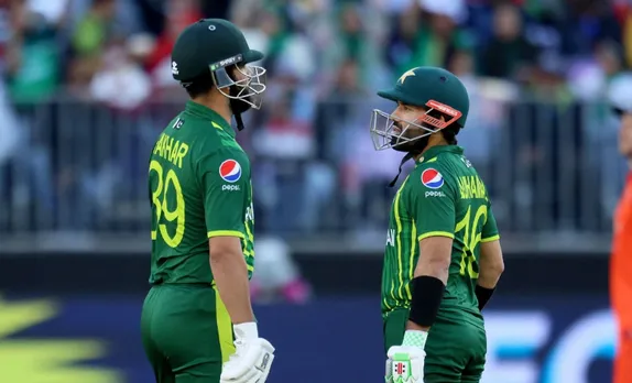 Pakistan