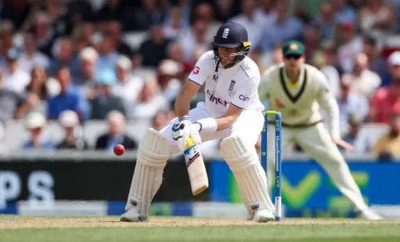 Joe Root