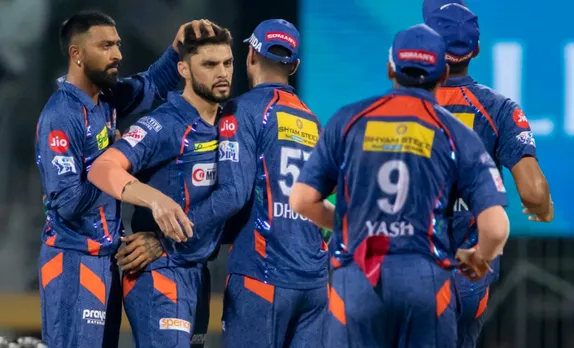 Naveen-ul-Haq against MI, IPL 2023