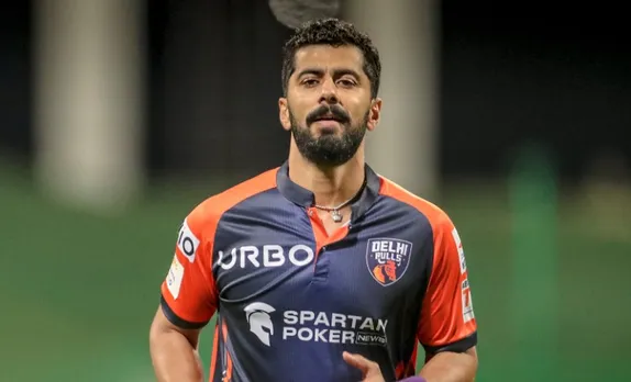 Ali Khan