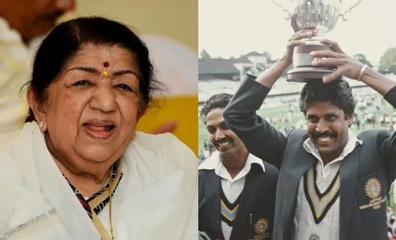 Lata Mangeshkar