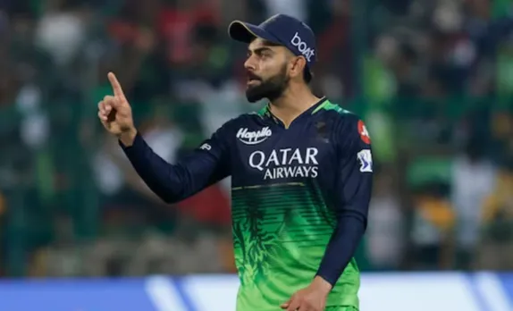 Virat Kohli, RCB, IPL 2023