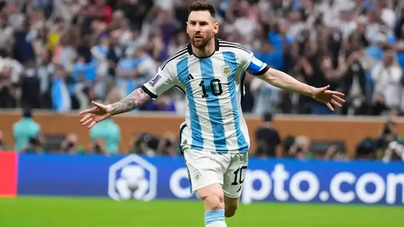 Argentina