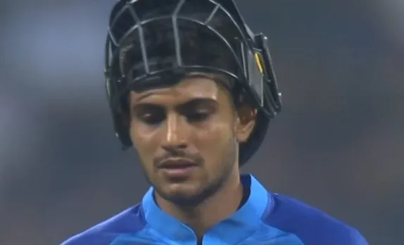 'Next Kohli banne ke naam pe next Babar Rizwan ban jaunga' - Meme fest sparks on Twitter after Shubman Gill plays a maiden over in 3rd T20I against SL