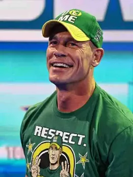 Top 5 Most Loved WWE Superstars In India