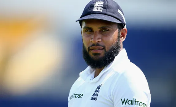 Adil Rashid
