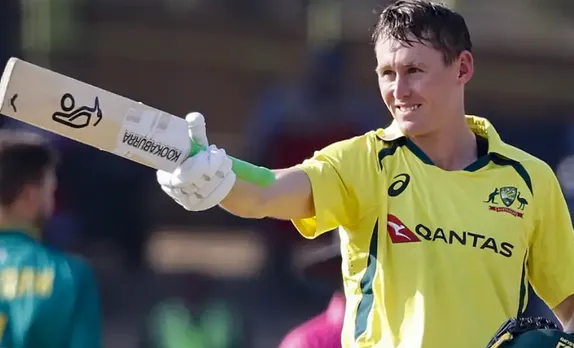 Marnus Labuschagne