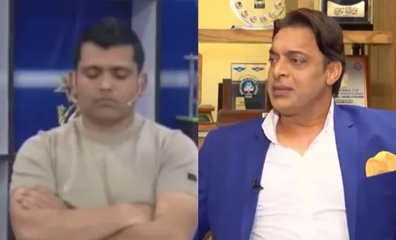 Shoaib Akhtar takes a dig at Kamran Akmal