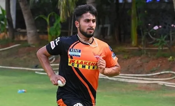 Umran Malik