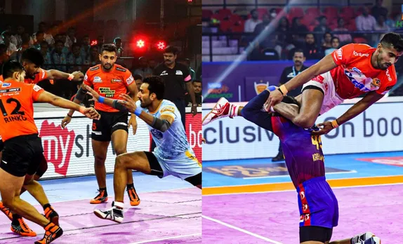 Dabang Delhi K.C