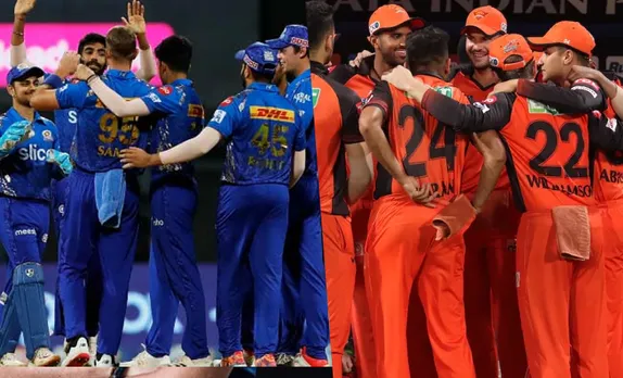 Mumbai Indians
