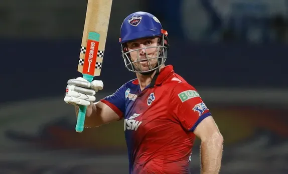 Mitchell Marsh