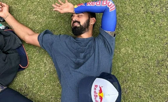KL Rahul