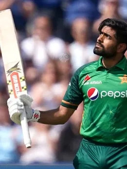 Babar Azam