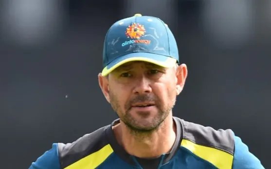 Ricky Ponting
