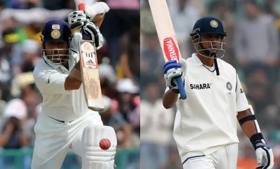 India vs Australia