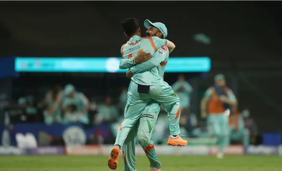 'Failures Failures Failures' - Twitter unimpressed as Mumbai lose their eighth consecutive game