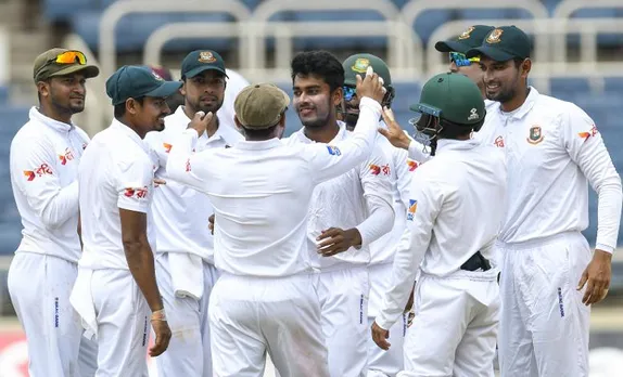 Bangladesh