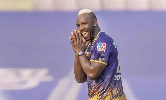 Andre Russell, KKR, IPL 2023