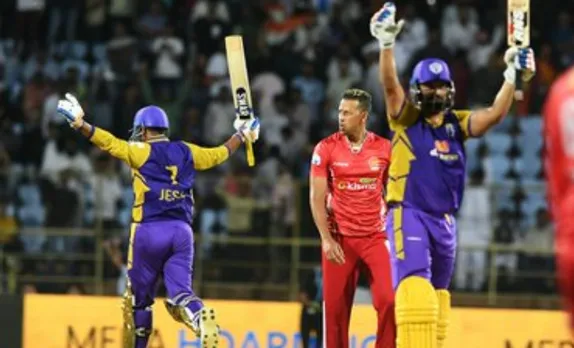 Bhilwara Kings