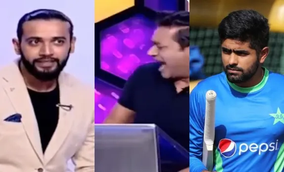 Babar Azam