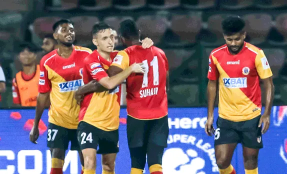 East Bengal FC