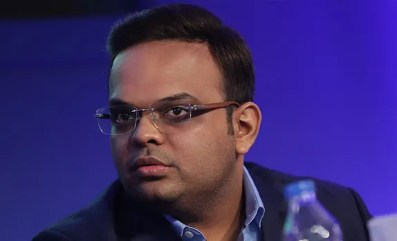Jay Shah