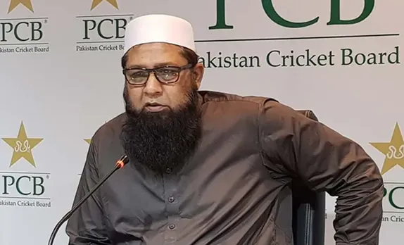 PCB relies on Inzamam to resolve the impasse concerning central contracts