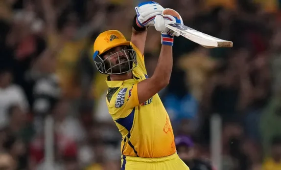 Ajinkya Rahane for CSK in IPL 2023 Final