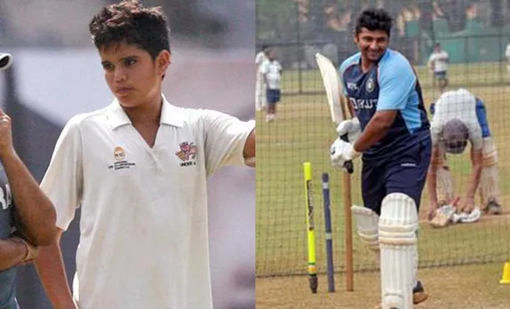 Sarfaraz Khan