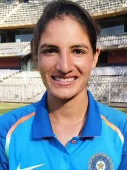 Renuka Singh