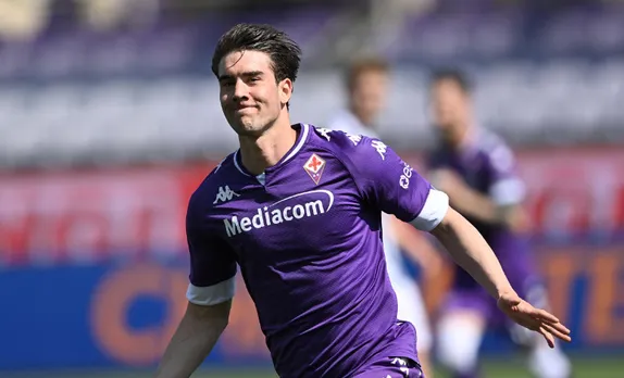 Dusan Vlahovic
