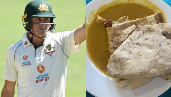Marnus Labuschagne reveals his favourite meal in Pakistan