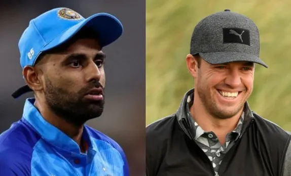 Suryakumar Yadav
