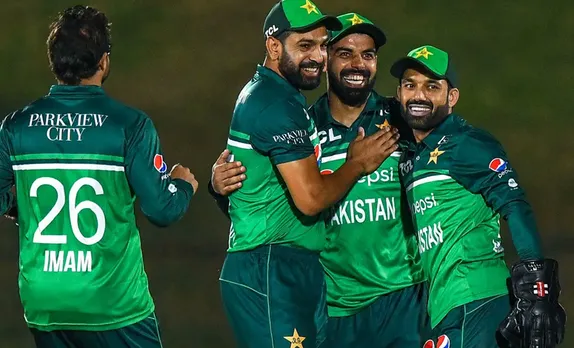Pakistan