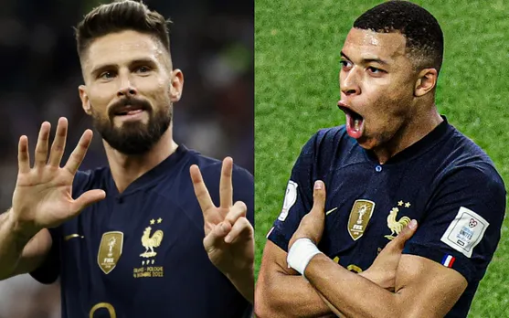 France vs Poland