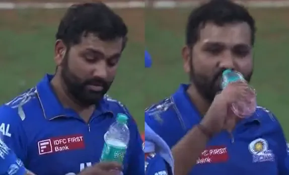 Rohit Sharma, IPL 2023