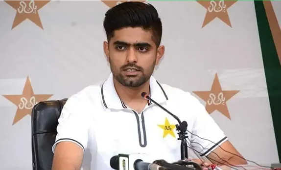 Babar Azam